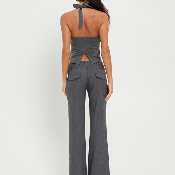 Tiger Mist Tristan Vest Super - Picture 5 of 6